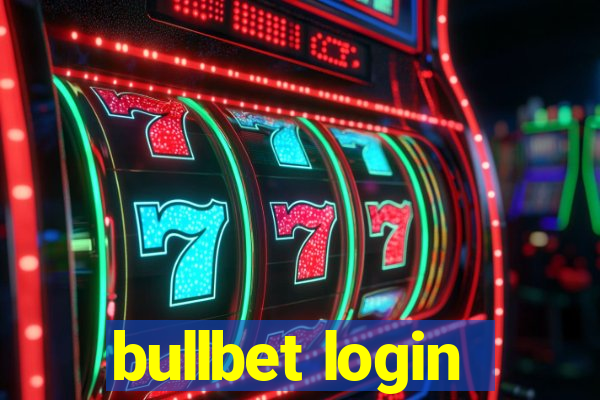 bullbet login